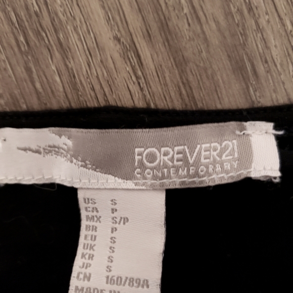 *2 for 15* Black Shirt - Picture 5 of 5